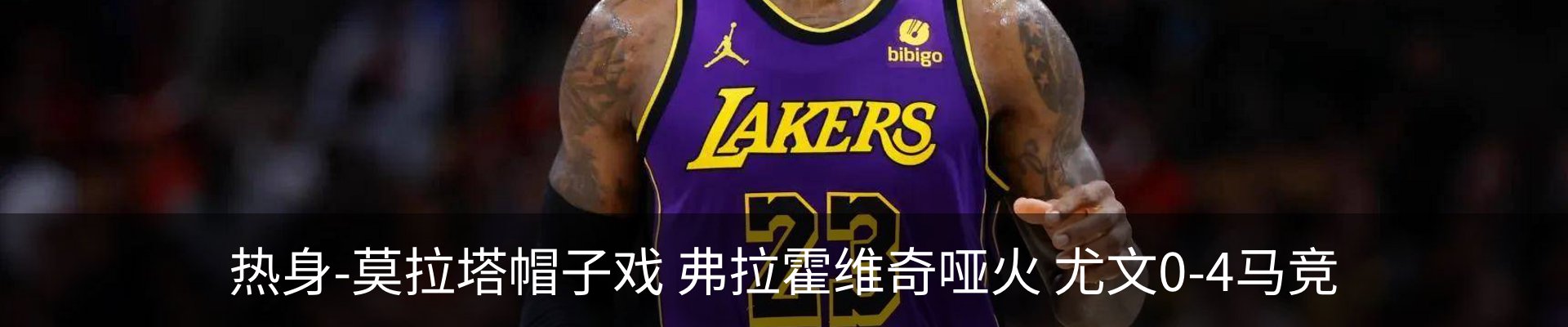 新闻动态