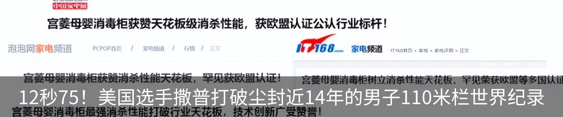 新闻动态